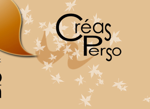 cres perso